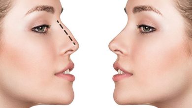 Burun əməliyyatı öncəsi