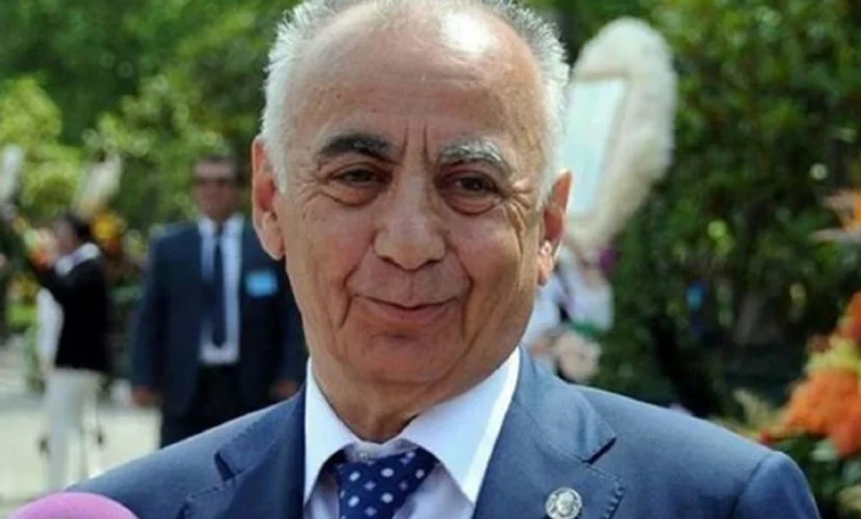 Hacıbala Abutalıbov