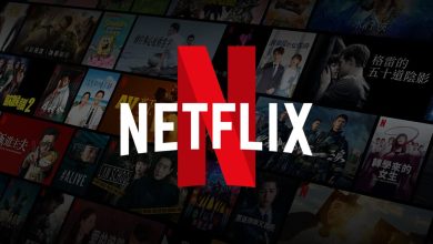 Ən çox izlənən Netflix filmləri