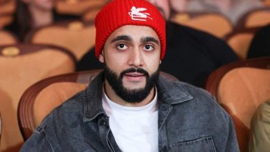 Hüseyn Həsənovun atası