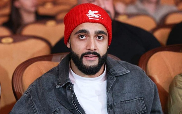 Hüseyn Həsənovun atası