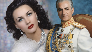 Məhəmməd Rza Pəhləvi və fevziyyə