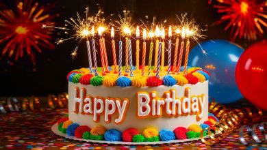 Ana üçün ad günü təbriki