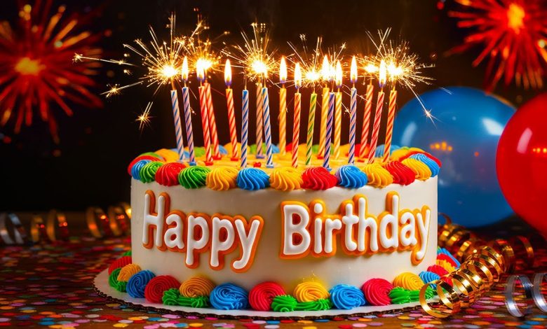 Ana üçün ad günü təbriki