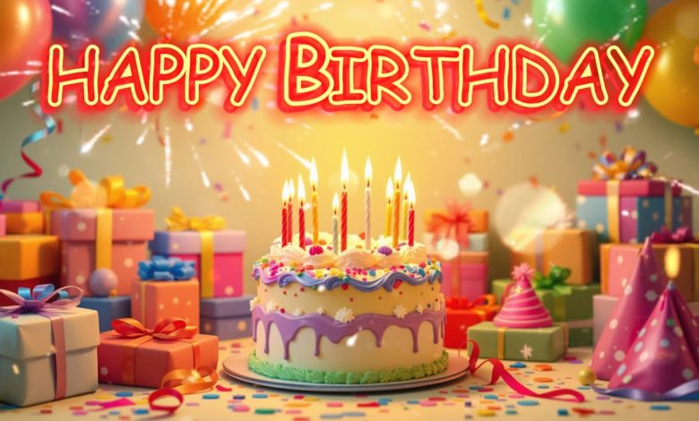 ata üçün ad günü