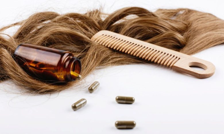 Biotin saç tökülməsini azaldırmı?