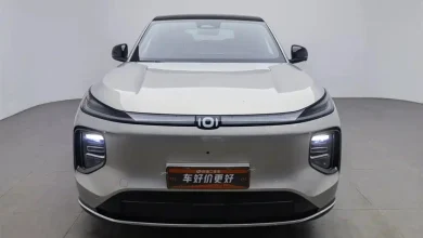 Changan Qiyuan Q07