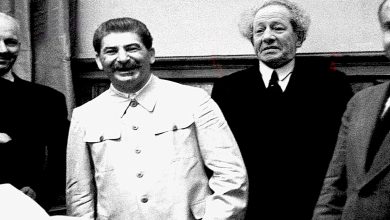 Volf Messinq kim idi?