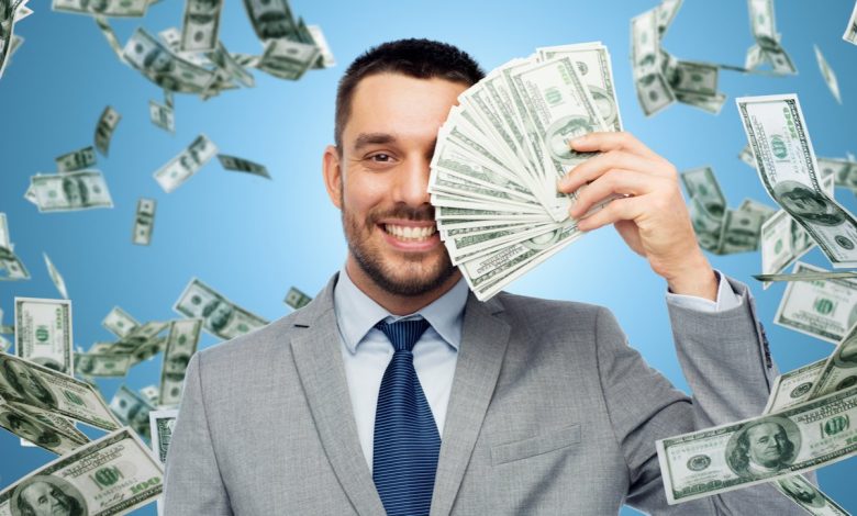 Yuxuda pul görməyin mənası