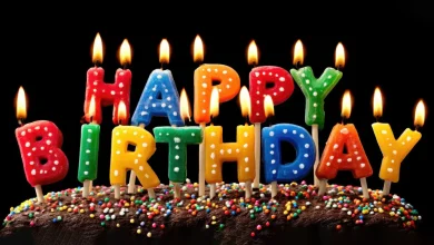 Qardaş üçün ad günü təbriki