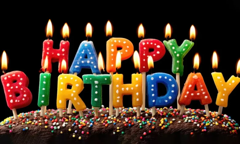 Qardaş üçün ad günü təbriki