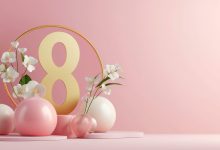 8 marta aid təbriklər