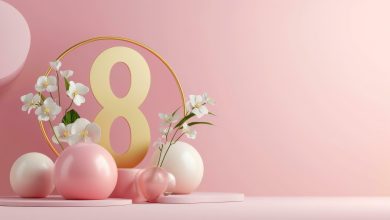 8 marta aid təbriklər