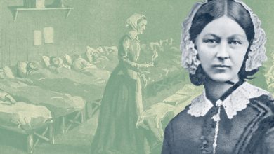 Florence Nightingale