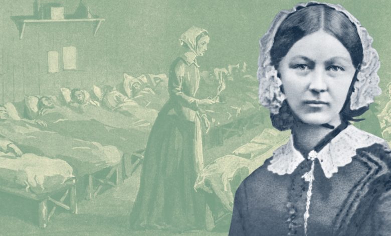 Florence Nightingale