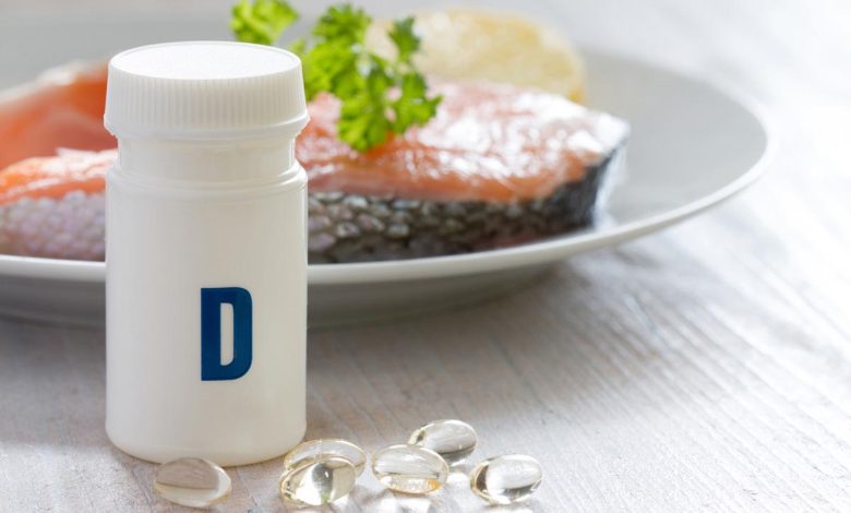 Vitamin D çatışmazlığı