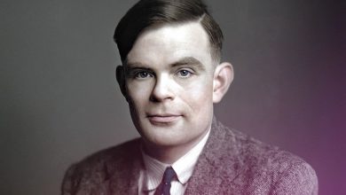 Alan Turing