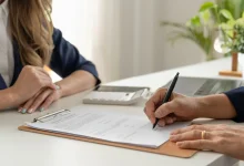 Əmək müqaviləsi baglamaq