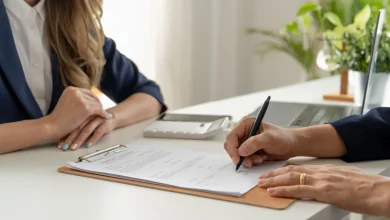 Əmək müqaviləsi baglamaq