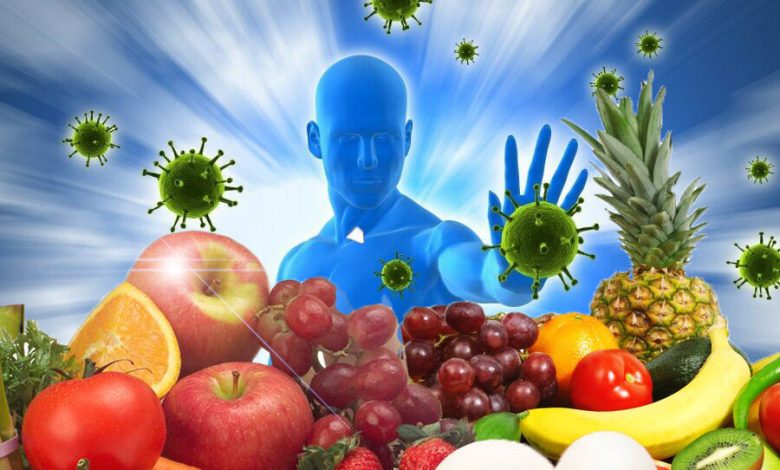 İmmuniteti gücləndirmək