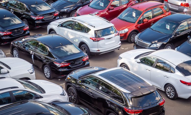 Nömrə ilə maşın sahibini tapmaq