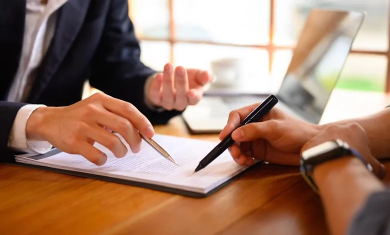 Şirkət necə açılır