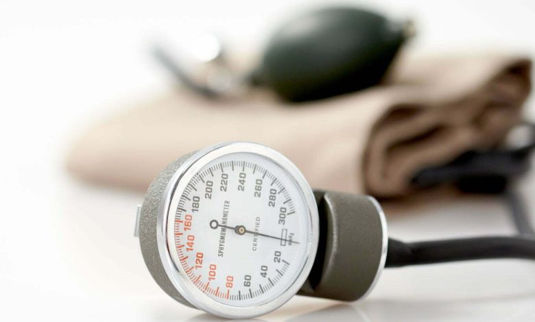 Təzyiq niyə qalxır?