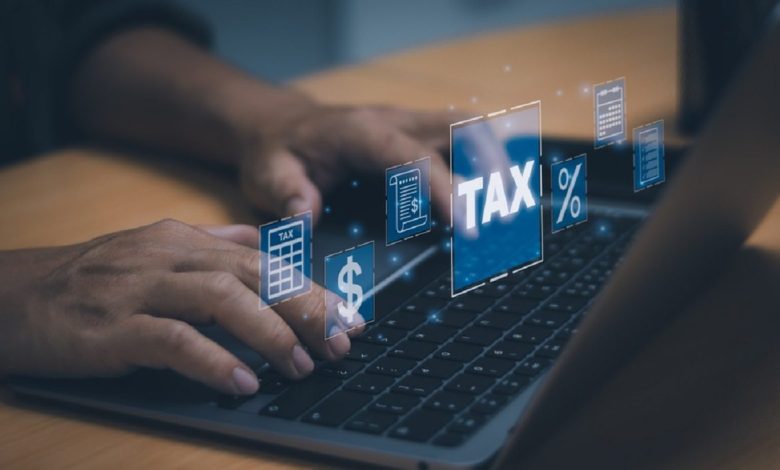 vergi borcu yoxlamaq