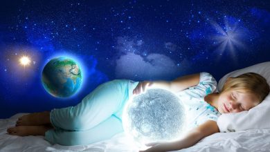 Yuxusuzluq niyə olur?