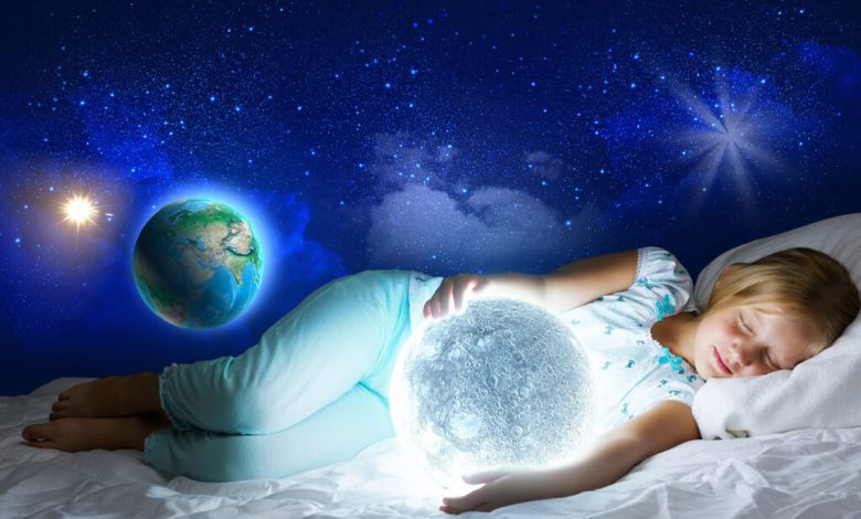 Yuxusuzluq niyə olur?